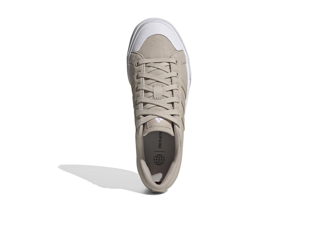 adidas Women's Bravada 2.0 Platform Sneaker