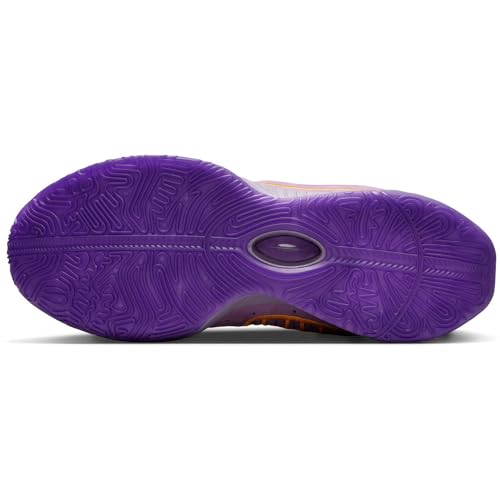 Nike Men's Lebron XXI Shoes