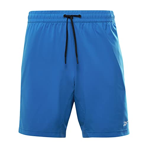 Reebok Men's Standard Workout Ready Woven Shorts