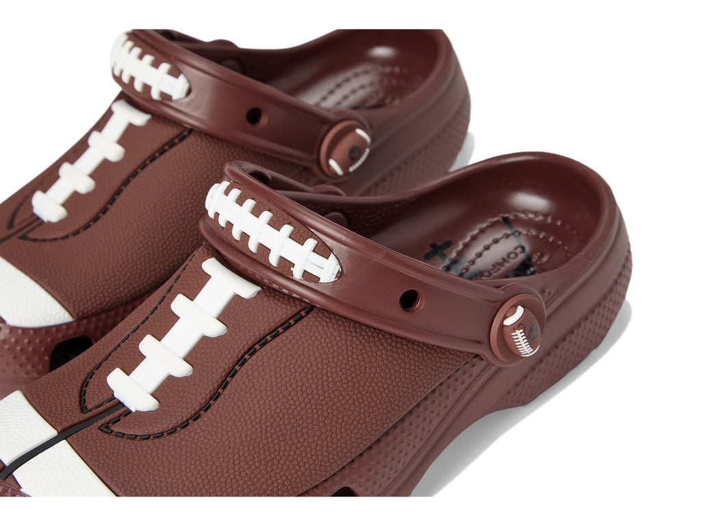 Crocs Kids' Classic Patterns and Graphics Clogs