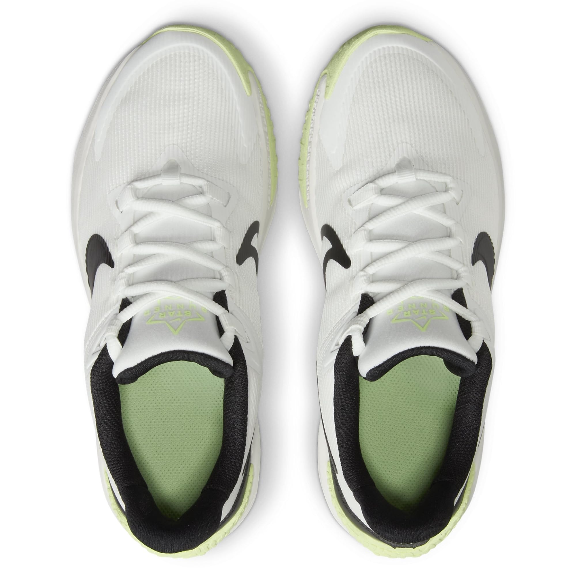 Nike Kids Running Low