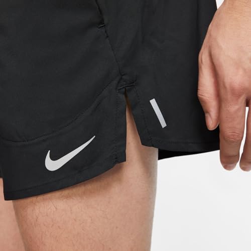 Nike Men's 5" 2-in-1 Running Shorts Flex Stride