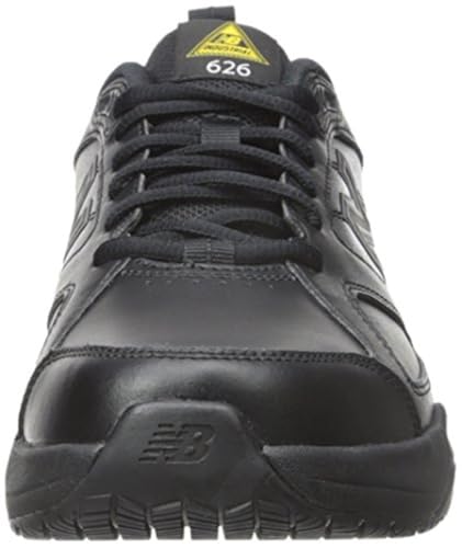 New Balance Men's Slip Resistant 626 V2 Industrial Shoe