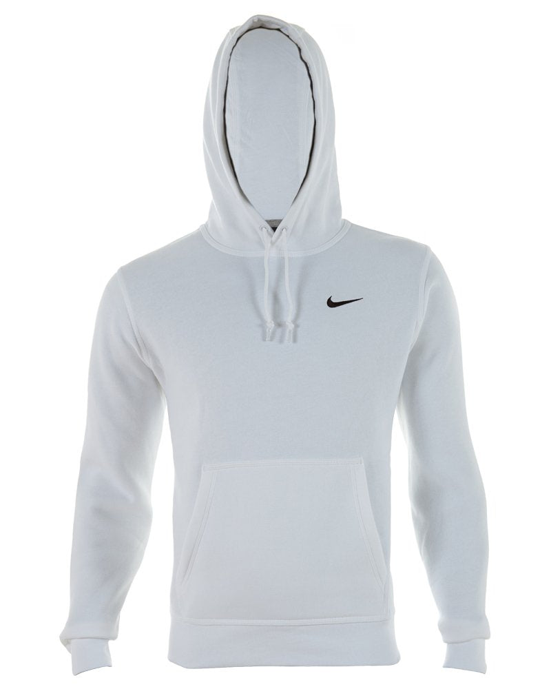 Nike Sportswear Club Fleece Pullover Hoodie
