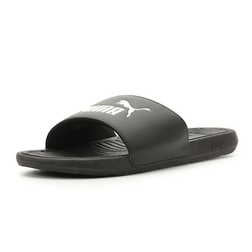 PUMA Men's Cool Cat 2.0 Slide Sandal