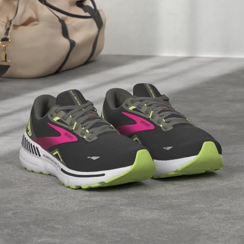 Brooks Women’s Adrenaline GTS 23 Supportive Running Shoe