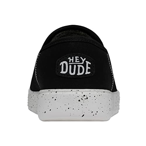 HEYDUDE Mens Sunapee M Craft