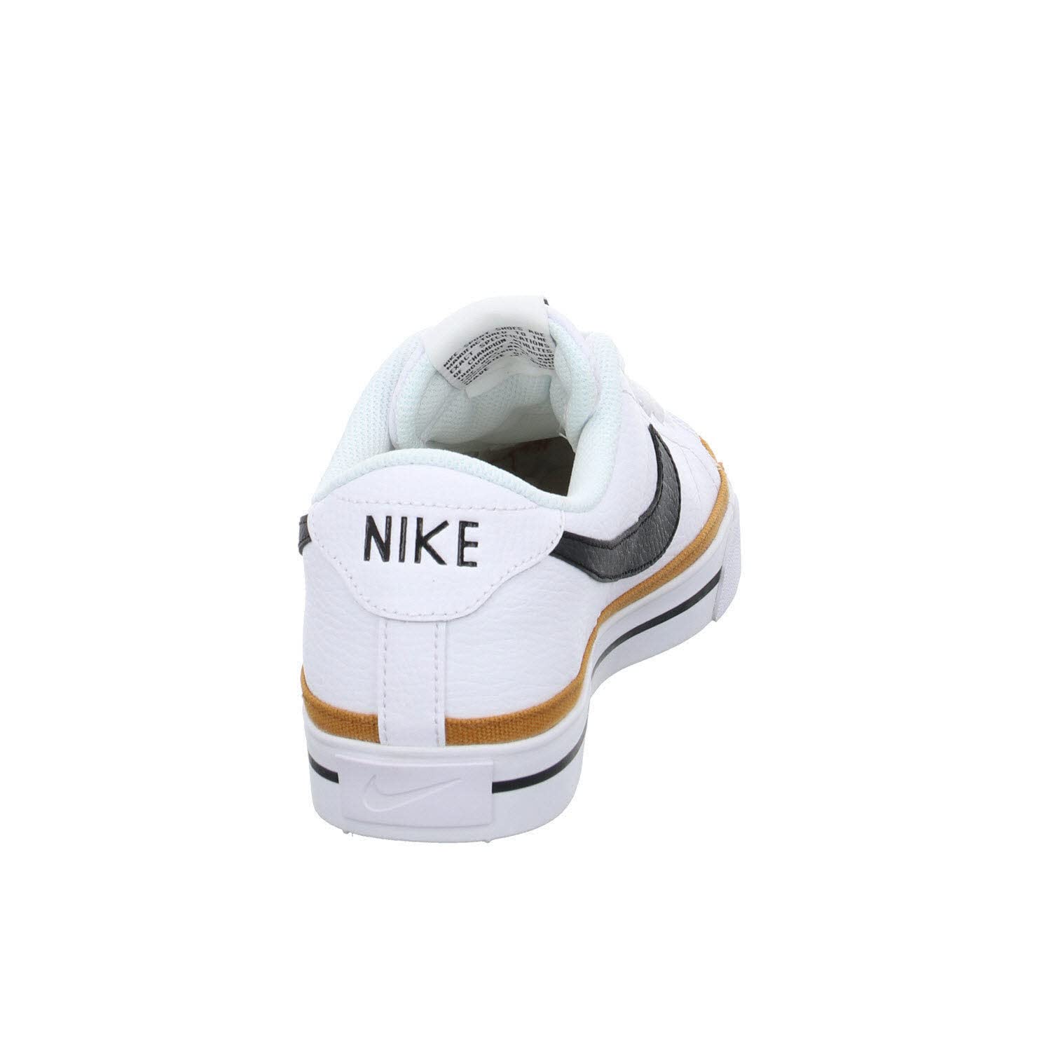 Nike Men's Court Legacy Shoe