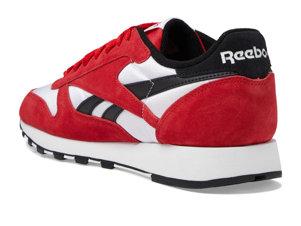 Reebok Unisex-Adult Classic Leather Sneaker