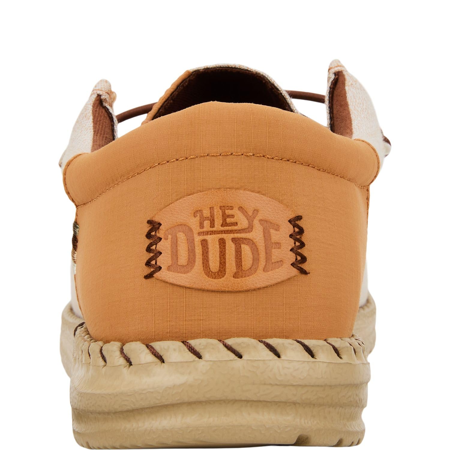 Hey Dude Wally Funk Nylon Craft