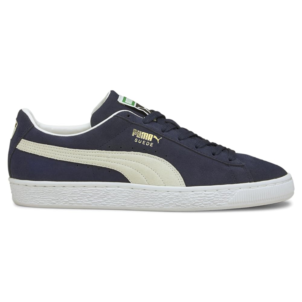 PUMA Men's Suede Classic XXl Sneakers