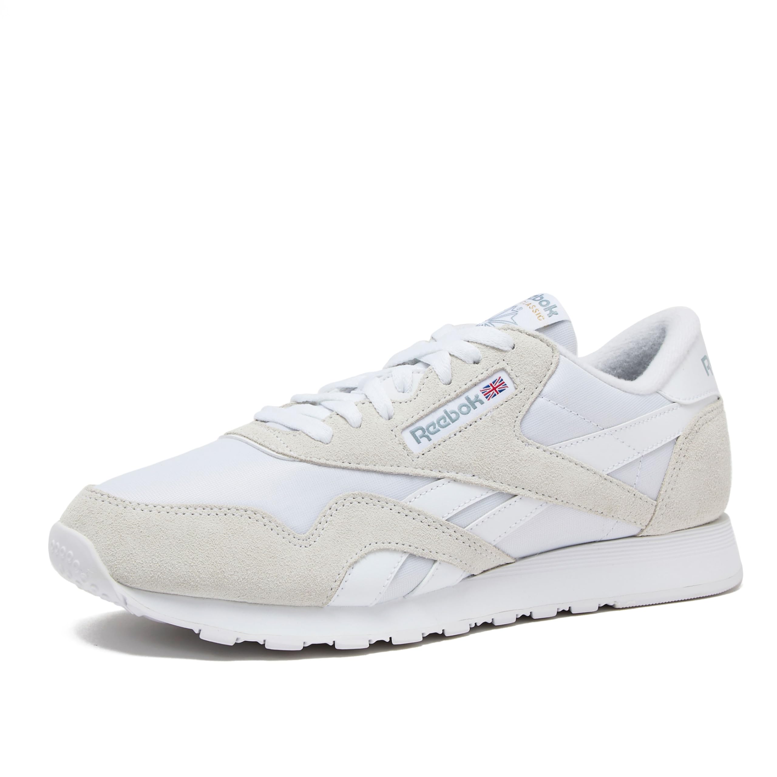 Reebok Women's Classic Nylon Sneakers