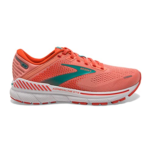 Brooks Women's Adrenaline GTS 22 Supportive Running Shoe