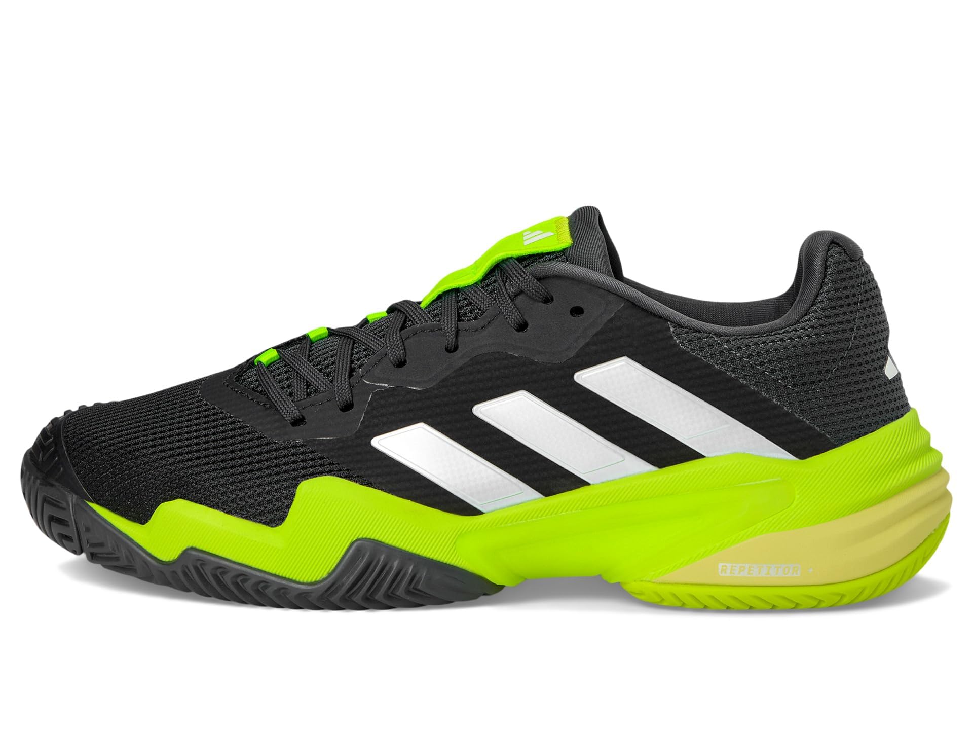 adidas Men's Barricade 13 Tennis Shoes Sneaker