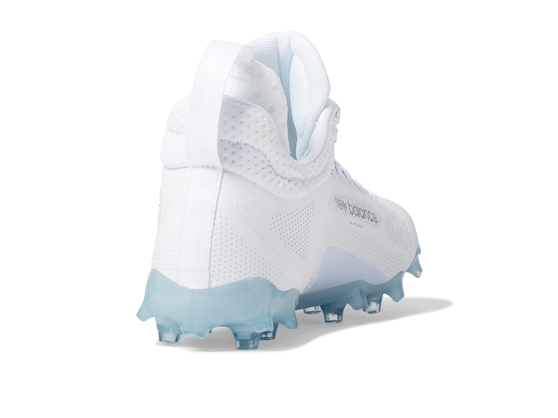 New Balance Freeze 4 Lacrosse Shoes - Blue