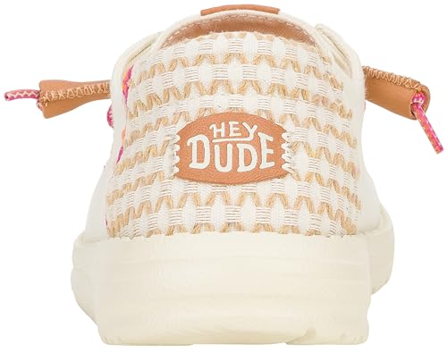 Hey Dude Women's Wendy Chambray Boho