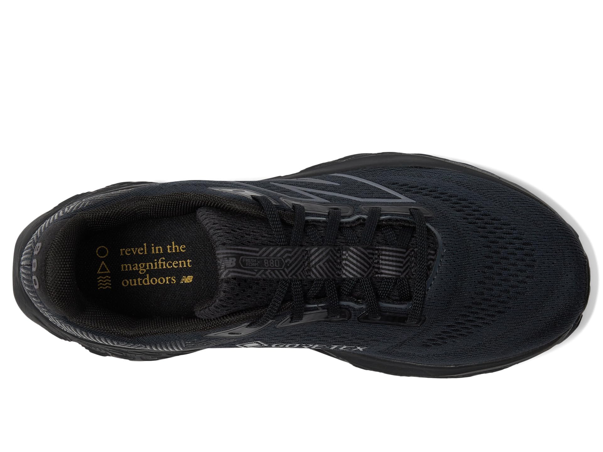 New Balance Men's Fresh Foam X 880v14 Gore-tex Sneaker