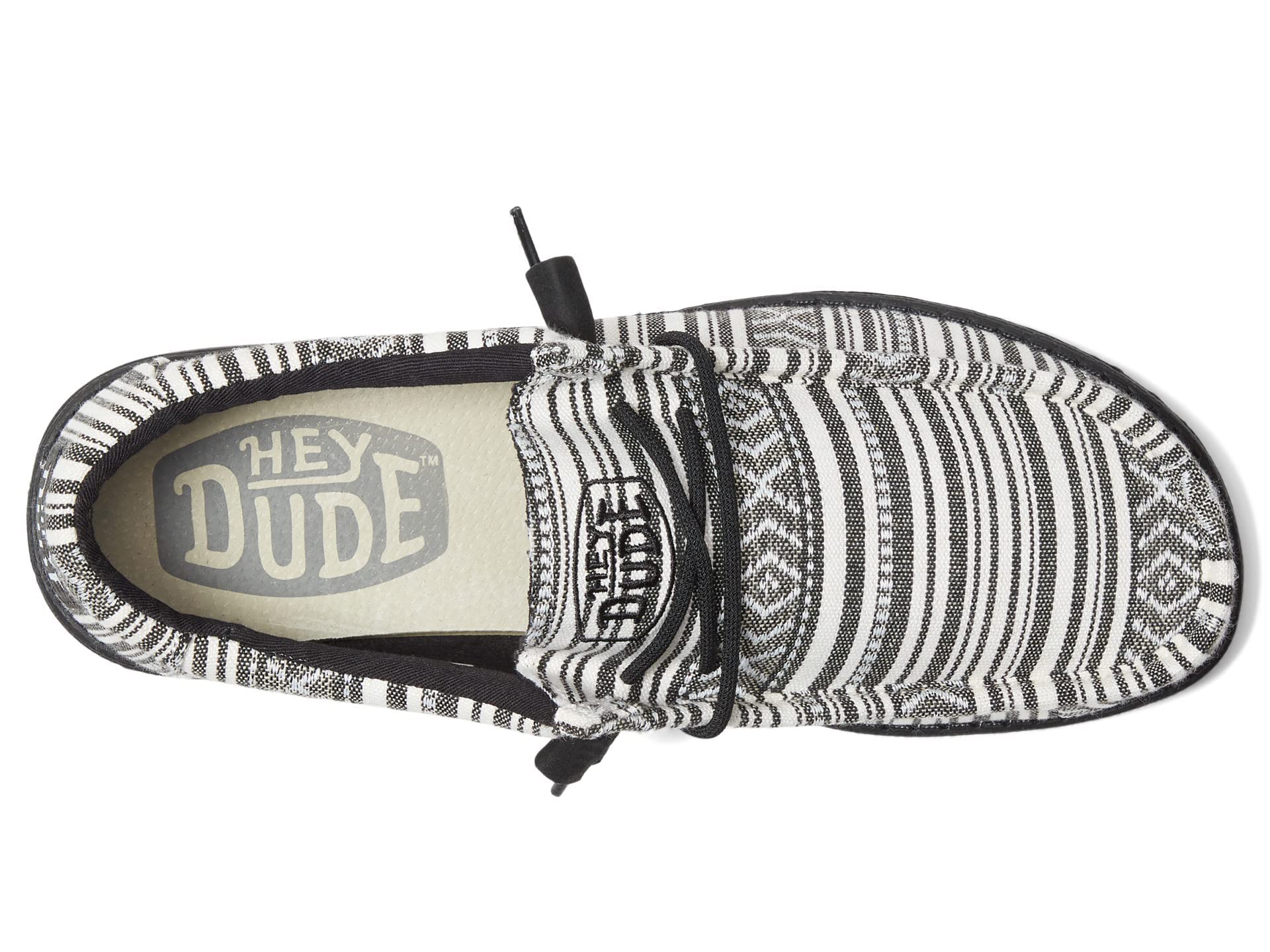 Hey Dude Women's Wally Serape