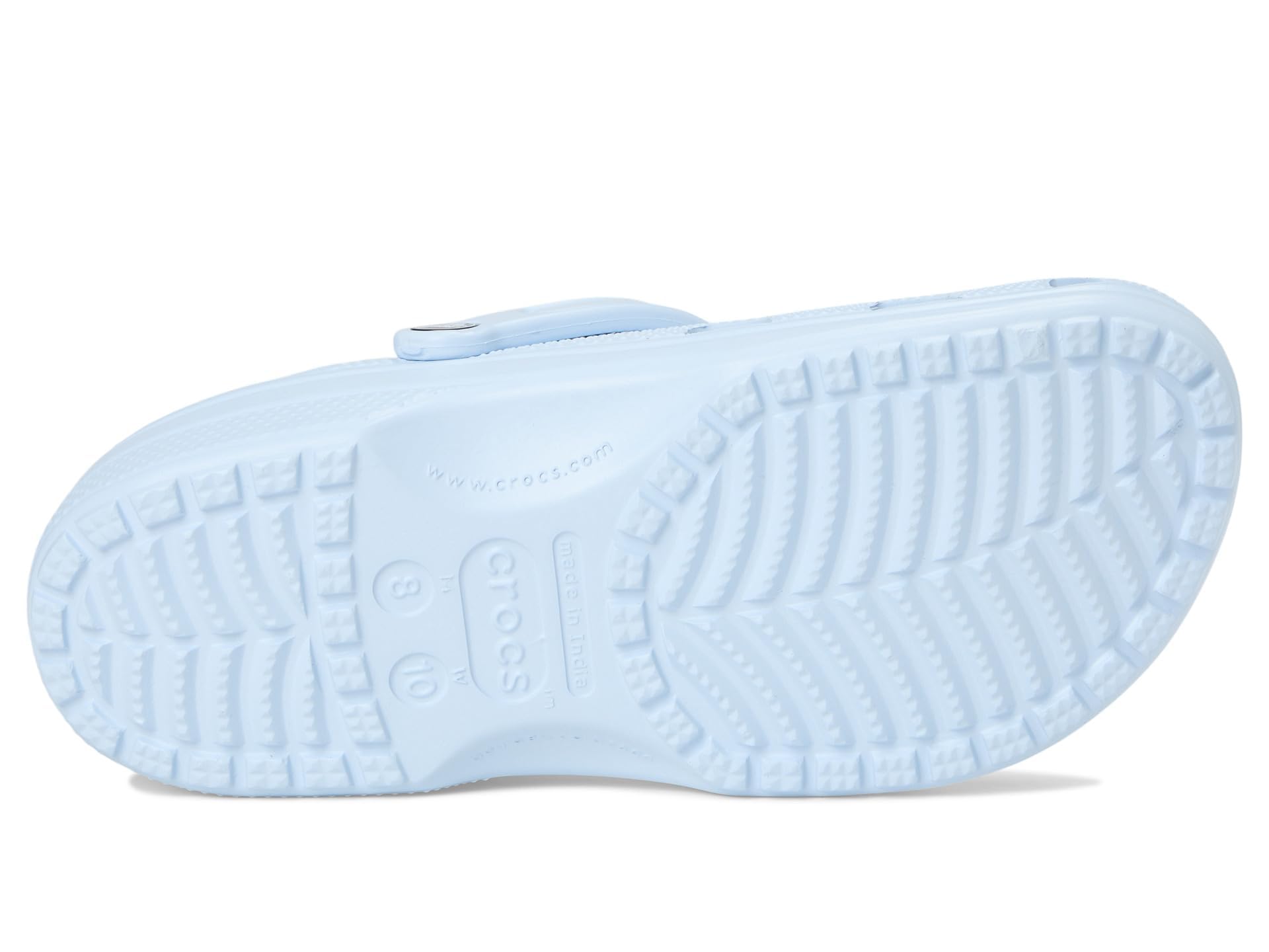 Crocs Unisex-Adult Classic Clog