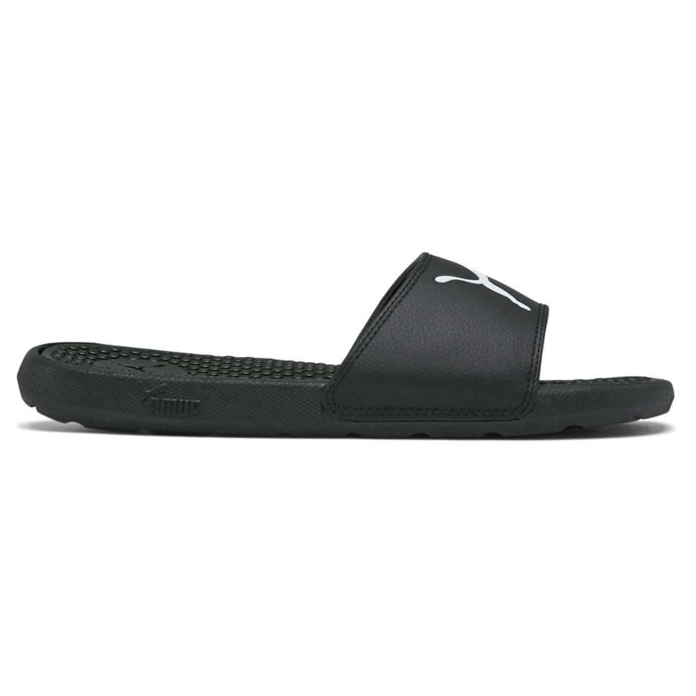 PUMA Women's Cool Cat Slide Sandal