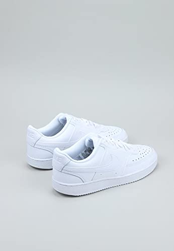 Nike Mens Court Vision LoSneaker