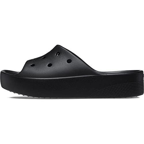 Crocs Women's Classic Slide | Platform Sandals