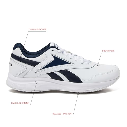 Reebok Men's Walk Ultra 7 DMX Max Trainers