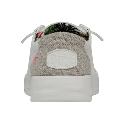 HEYDUDE Women's Karina Shoes Multiple Colors