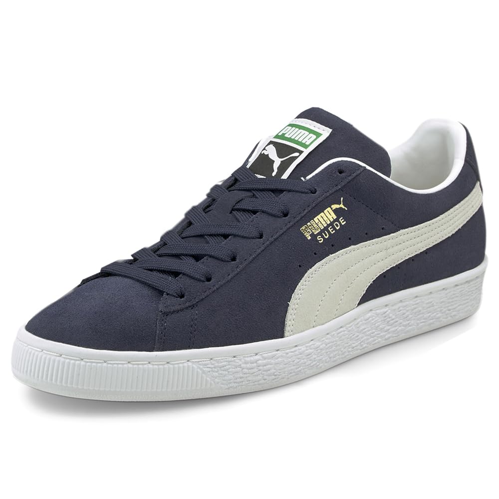 PUMA Men's Suede Classic XXl Sneakers