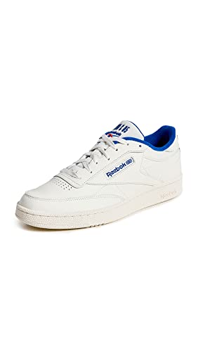 Reebok Unisex Club C Vintage Sneaker