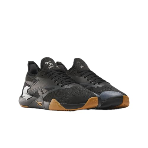 Reebok Unisex Nano Court Sneaker