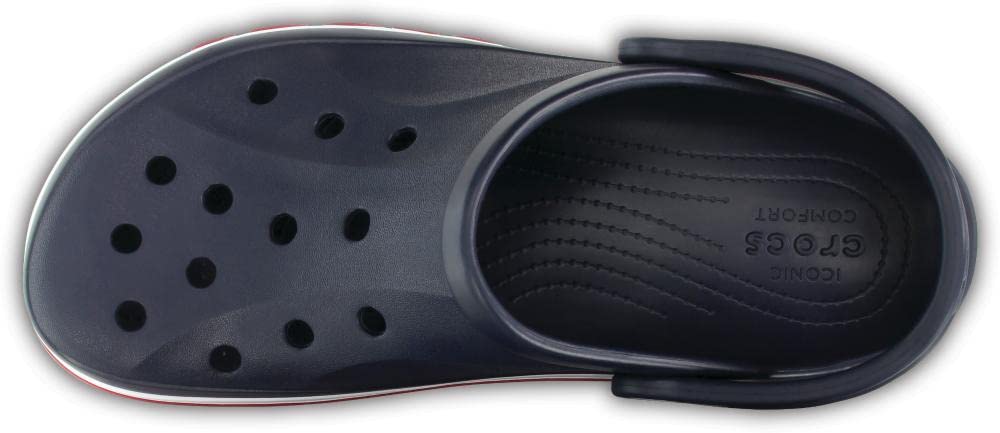 Crocs Unisex Adult Bayaband Clogs