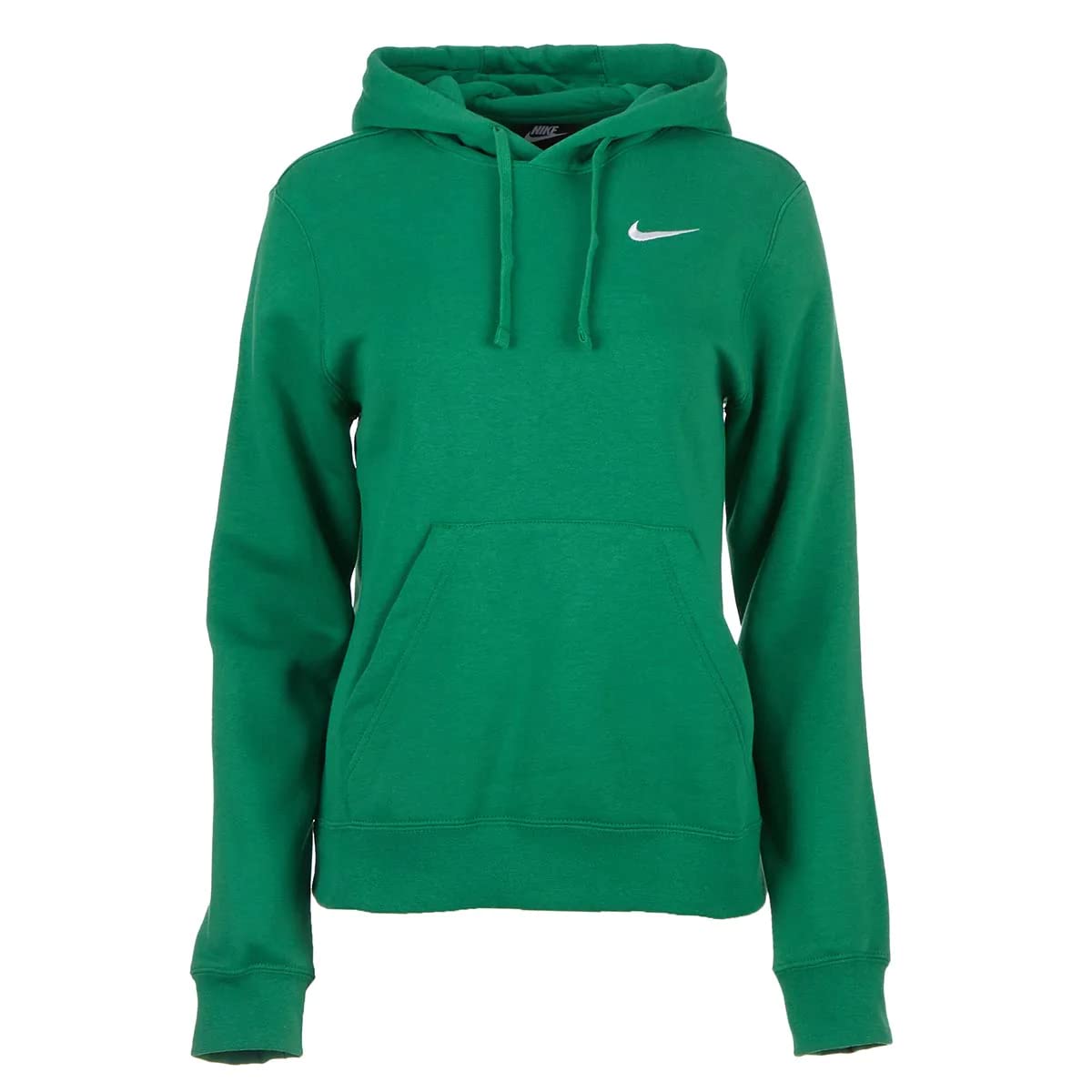 Nike Men's Hoodie Sweatershirt Pullover Club Cotton With Big and Tall Sizes