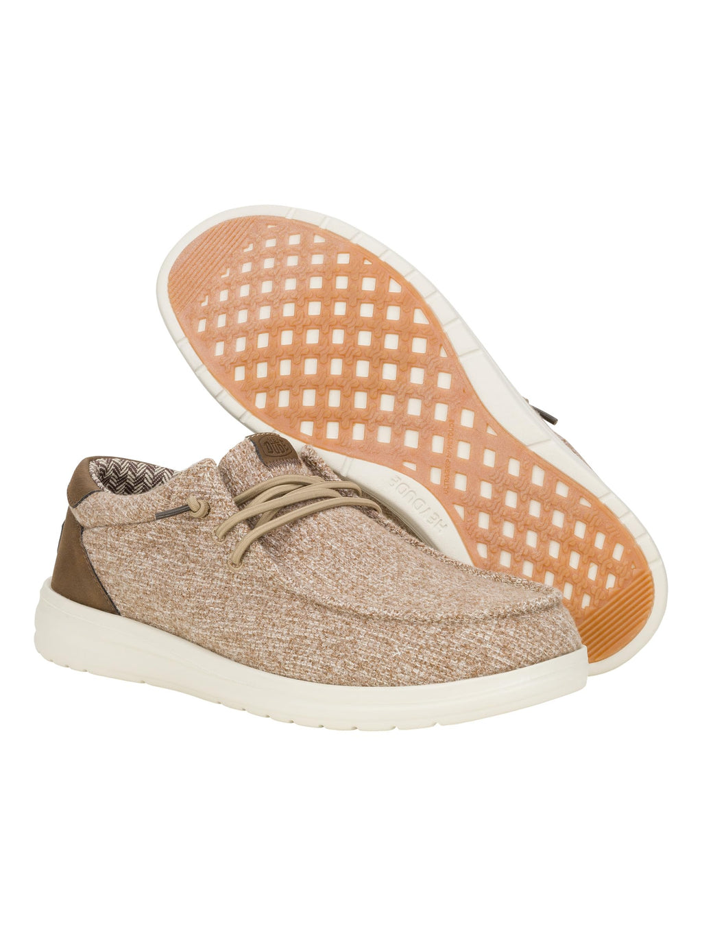 HEYDUDE Men's Paul Loafer