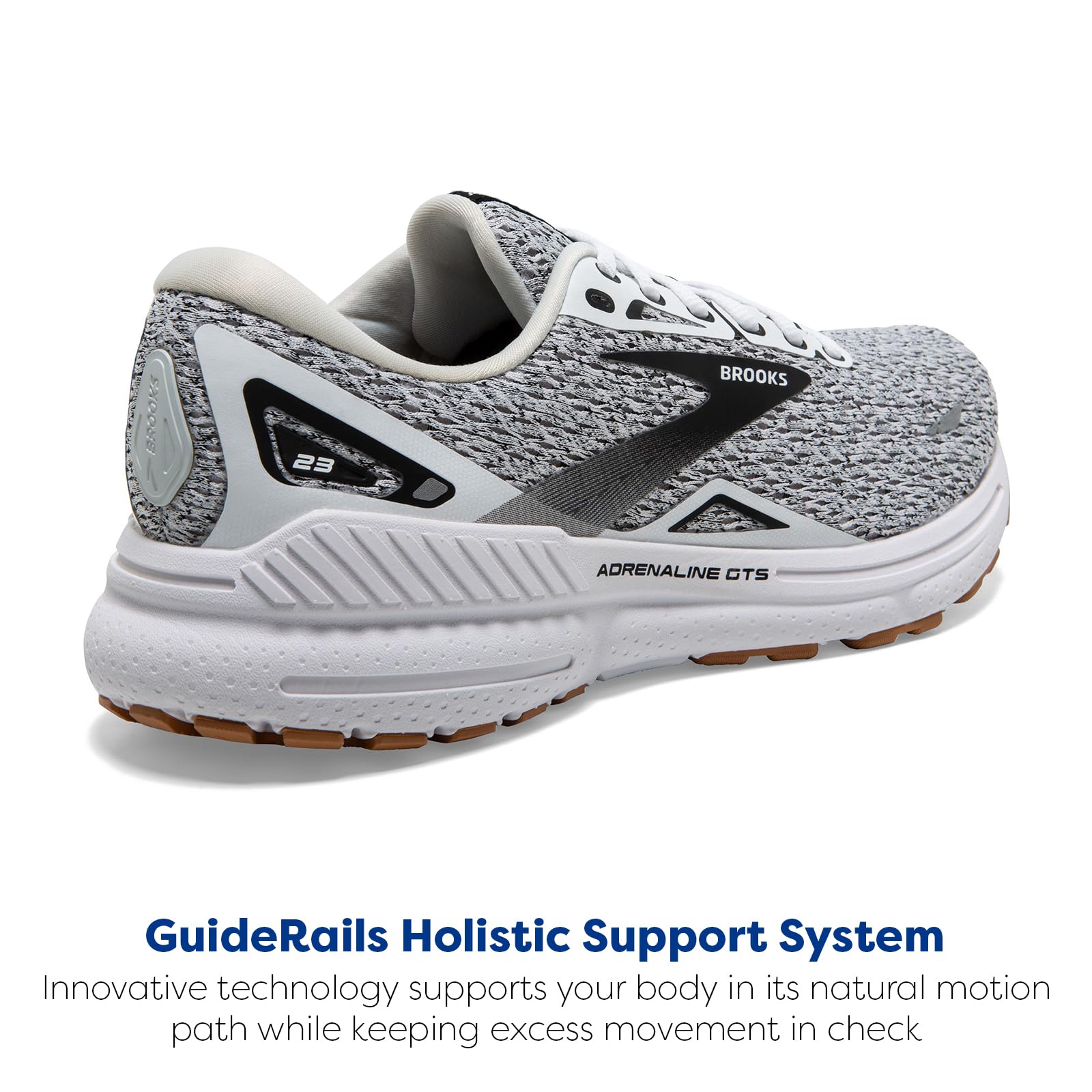 BROOKS Men's Sneaker