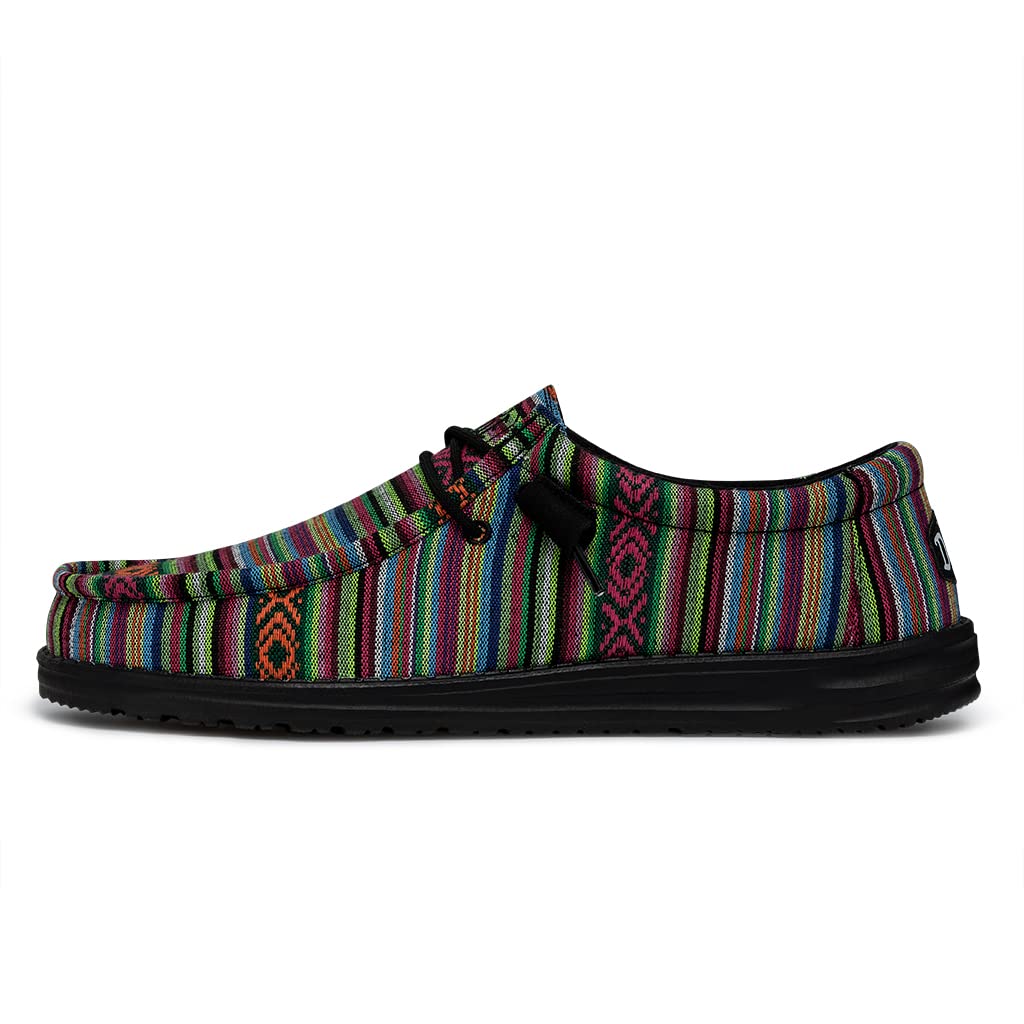 Hey Dude Women's Wally Serape