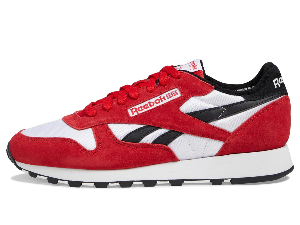 Reebok Unisex-Adult Classic Leather Sneaker