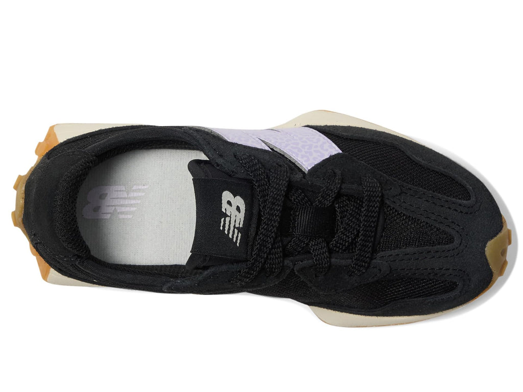 New Balance Unisex-Child 327 (Little Kid) Sneaker
