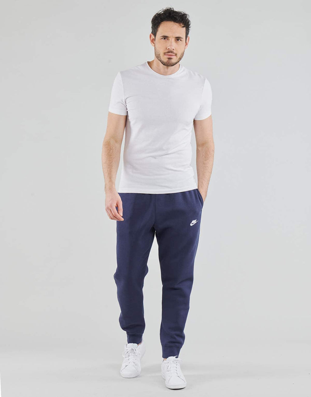 Nike Men's NSW Club Jogger Jersey