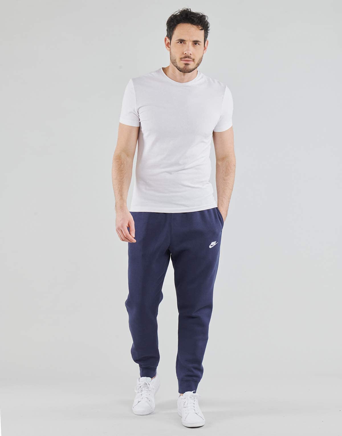 Nike Men's NSW Club Jogger Jersey