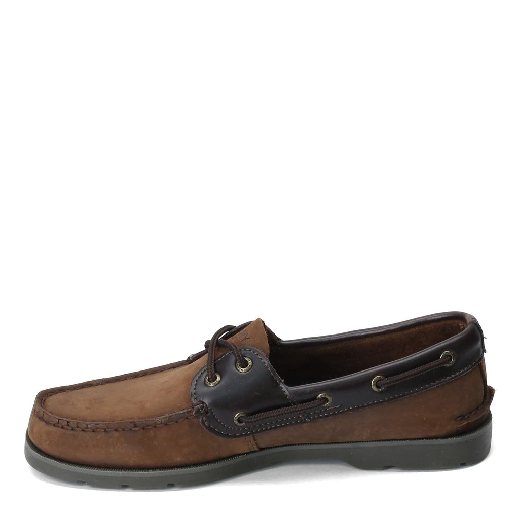 Sperry Top-Sider Leeward 2 Eye Boat Shoe