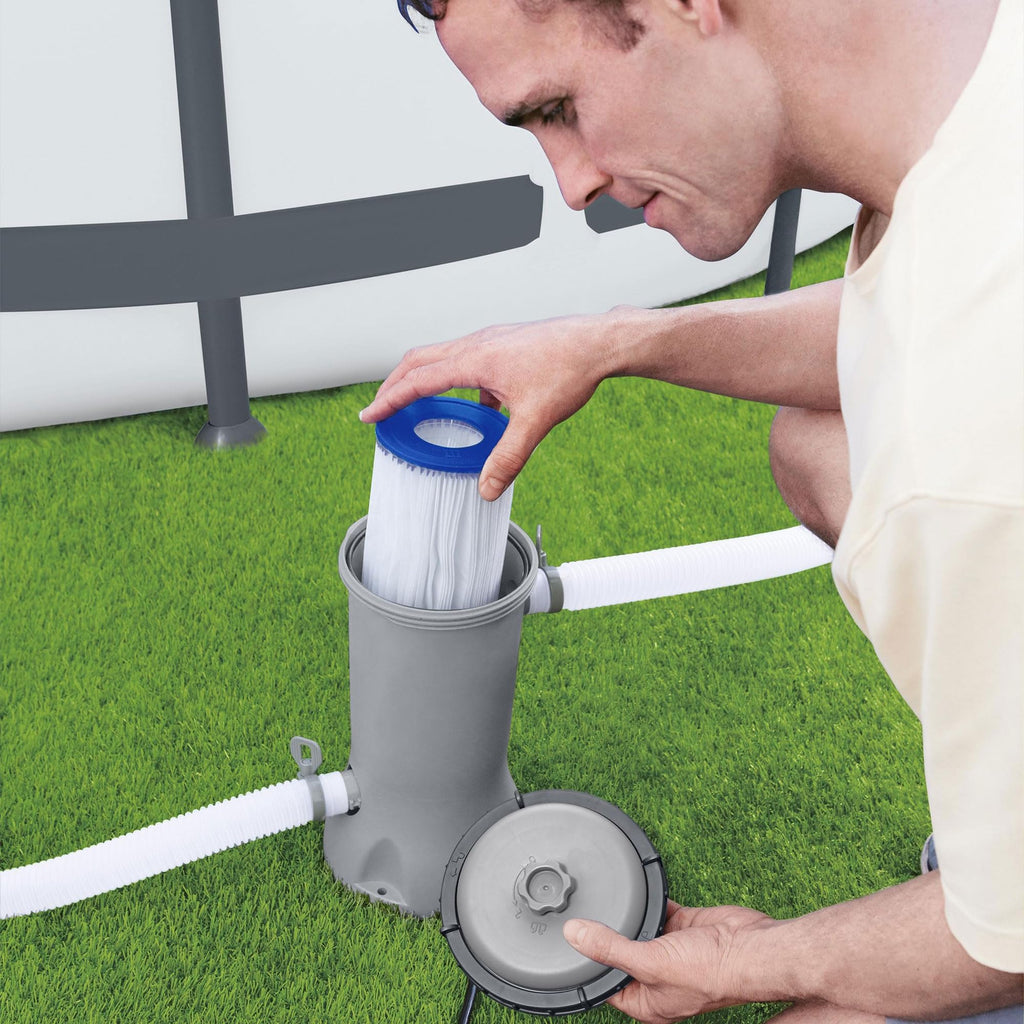 Bestway Flowclear Filter Pump
