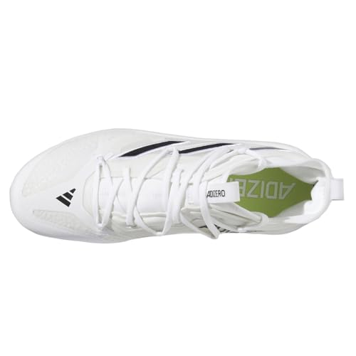 adidas Mens Adizero Afterburner Nwv Cleats