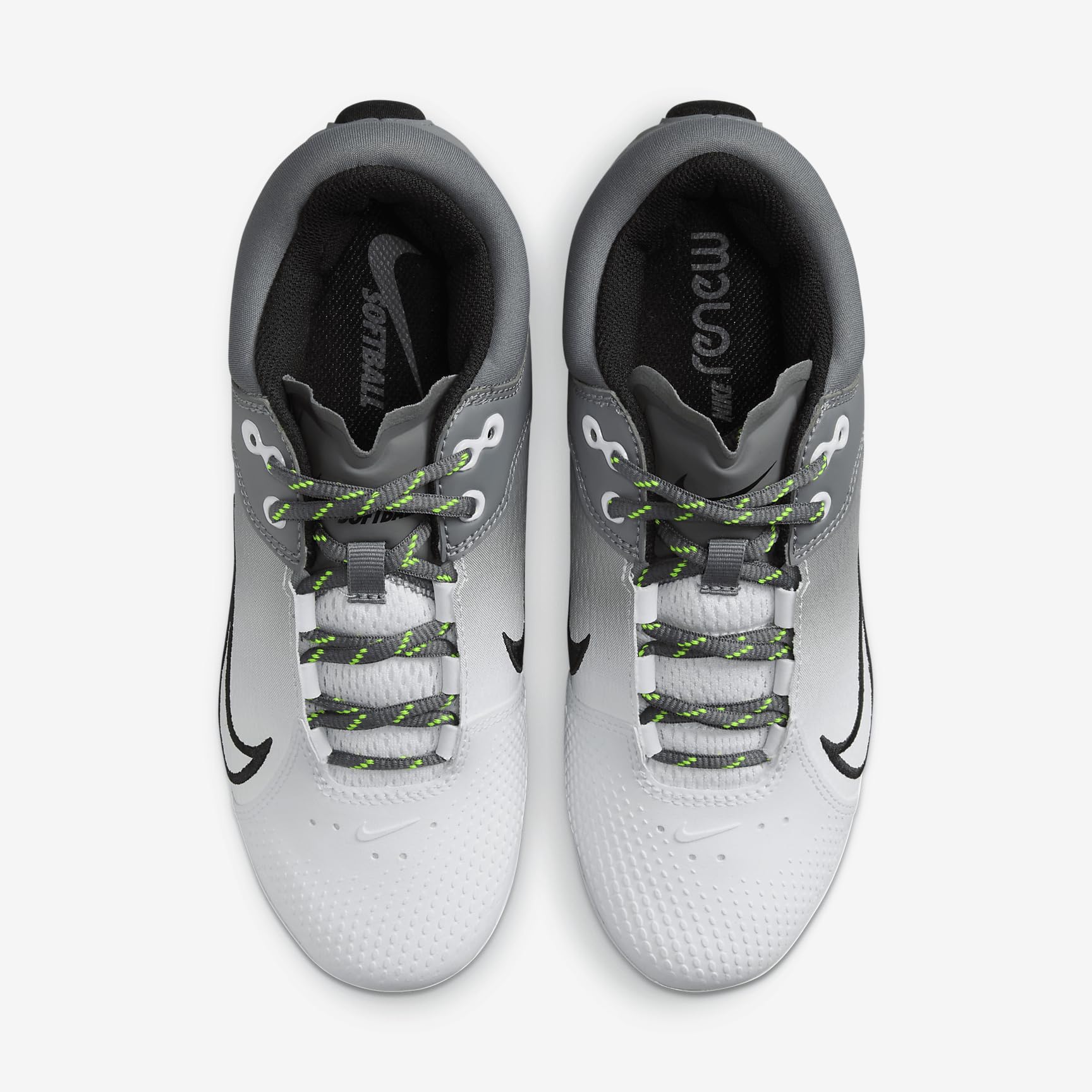 Nike Women's Hyperdiamond 4 Elite Softball Cleats