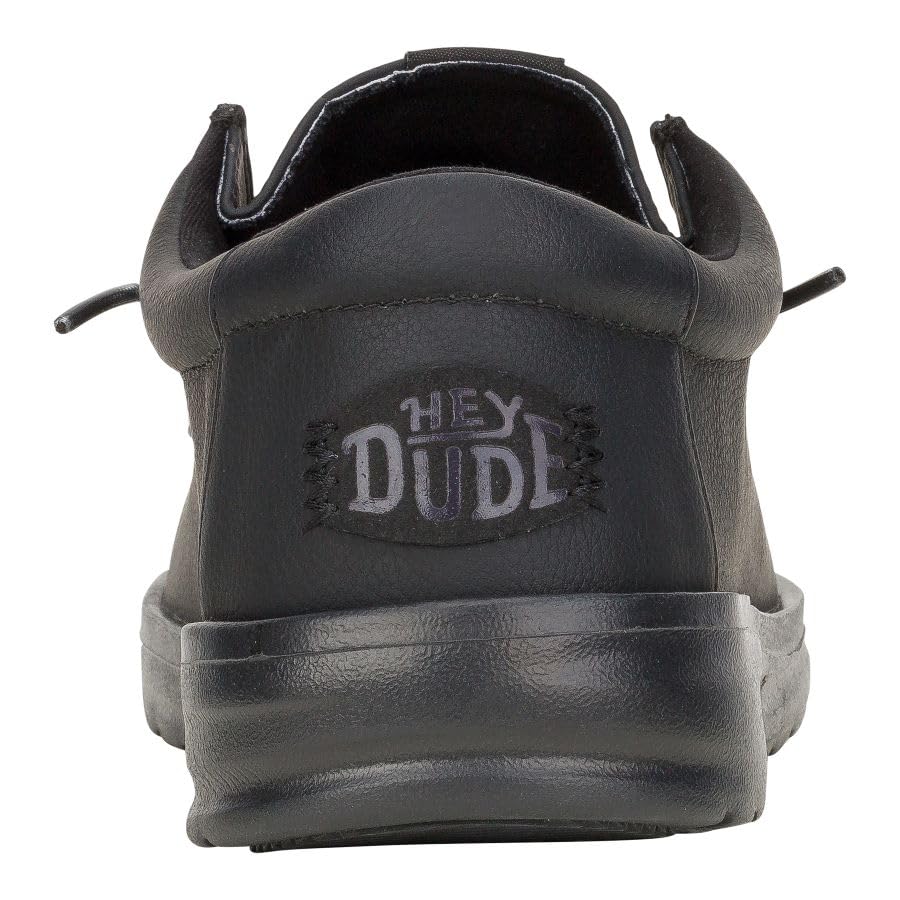 HEYDUDE Wally X, Men’s Shoes, Slip-on Loafers, Comfortable & Light-Weight