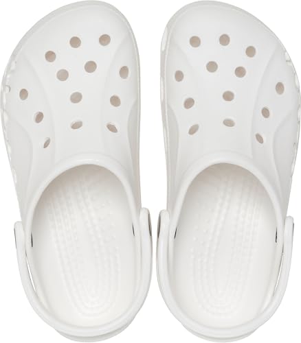 Crocs Unisex Adult Baya Clogs