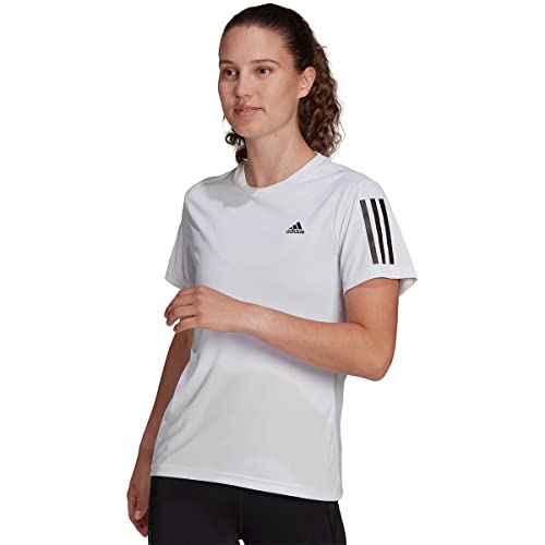adidas Women's Own The Run Tee