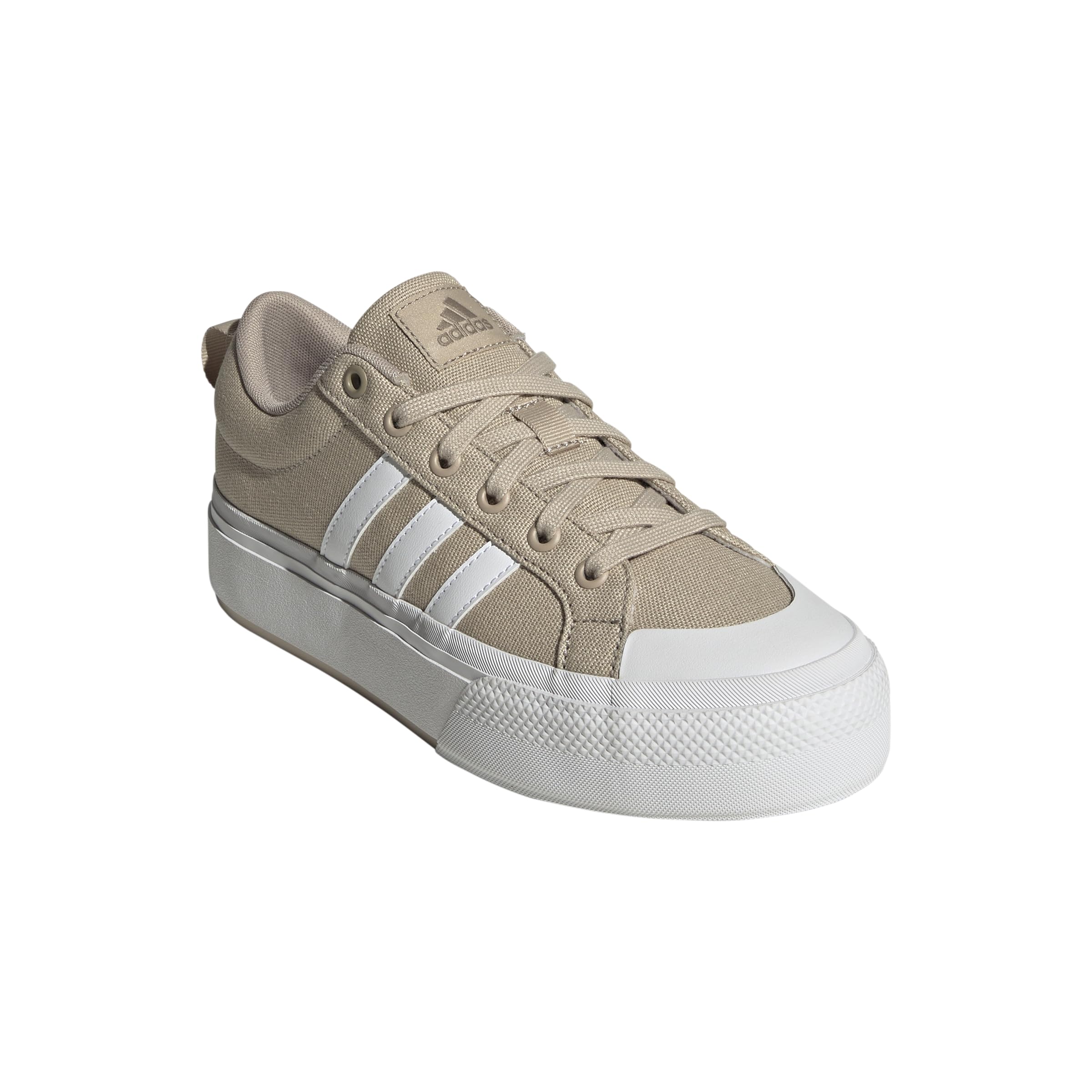 adidas Women's Bravada 2.0 Platform Sneaker