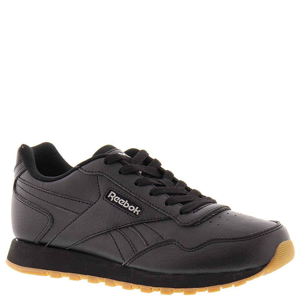 Reebok Women's Classic Harman Run Sneaker