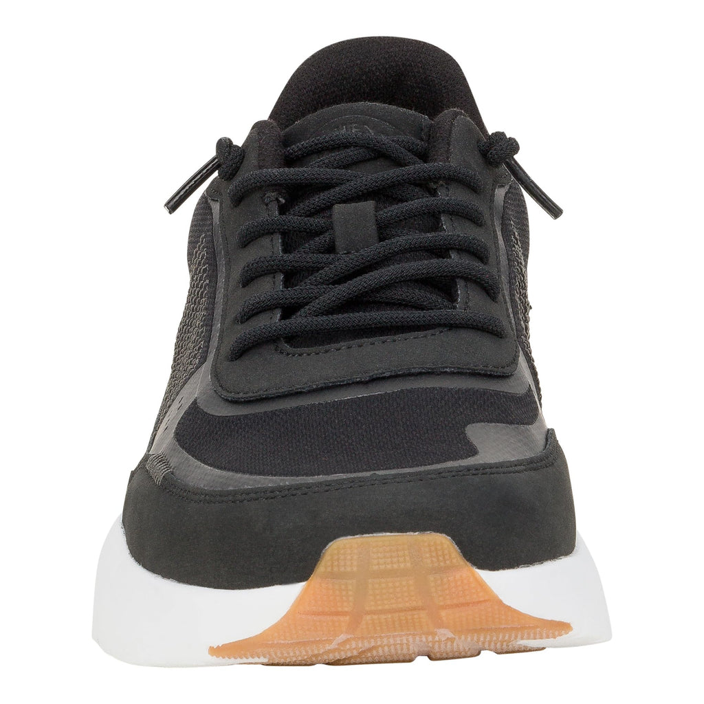 Hey Dude Dude Perfect X Sirocco Alta | Men’s Shoes | Men's Slip-on Loafers | Comfortable & Light-Weight